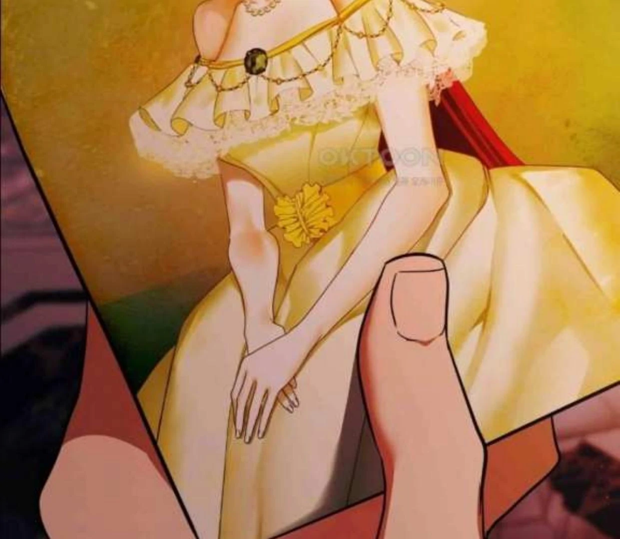 I Became the First Love of My Stepson [+19]  [Luna Toons] - Chapter 26 manhwa