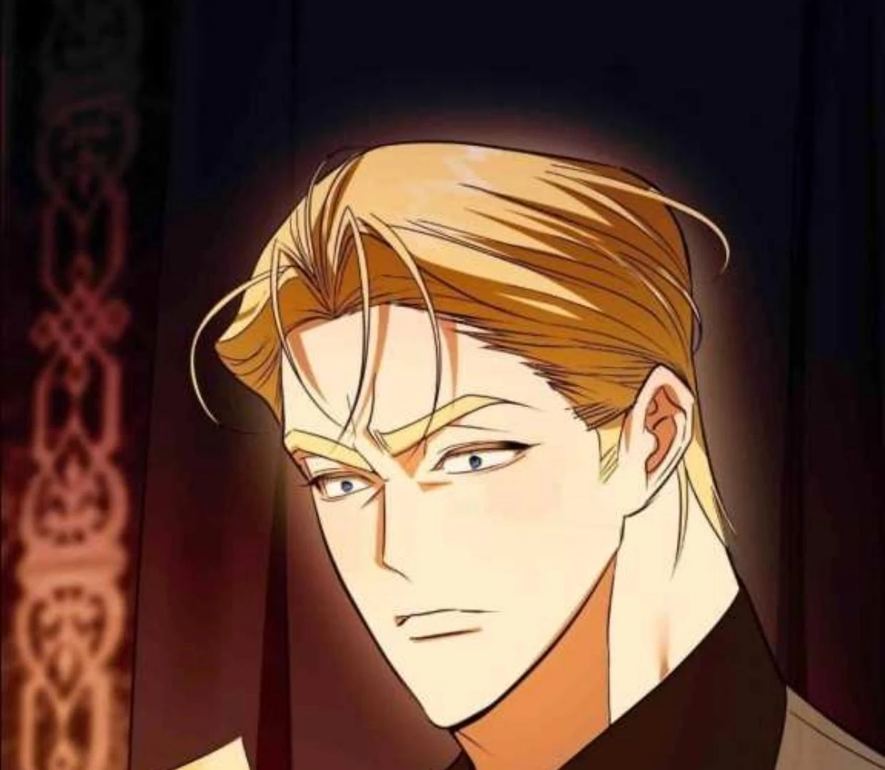 I Became the First Love of My Stepson [+19]  [Luna Toons] - Chapter 26 manhwa
