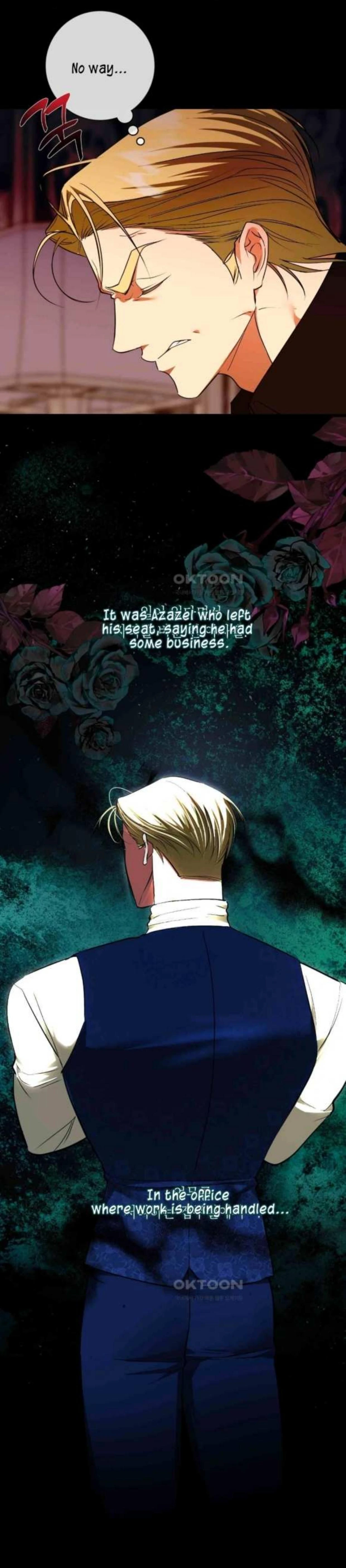 I Became the First Love of My Stepson [+19]  [Luna Toons] - Chapter 26 manhwa