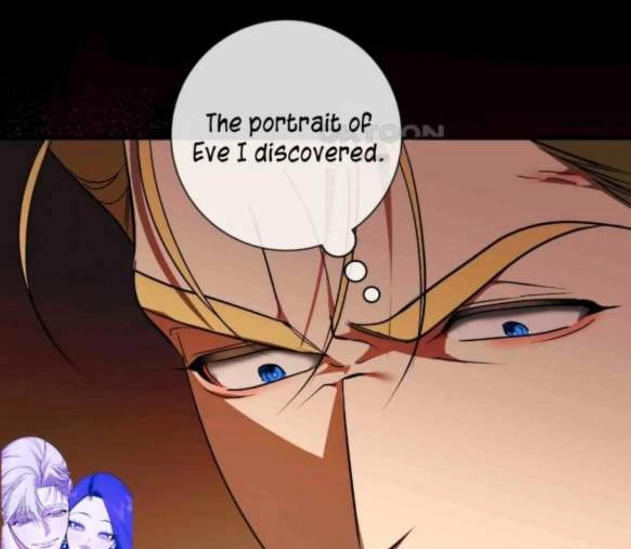I Became the First Love of My Stepson [+19]  [Luna Toons] - Chapter 26 manhwa