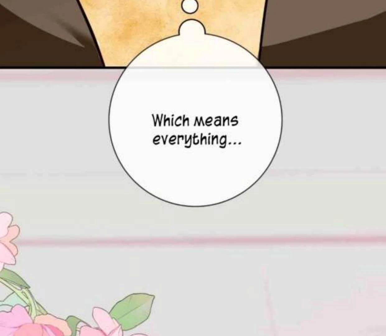 I Became the First Love of My Stepson [+19]  [Luna Toons] - Chapter 26 manhwa