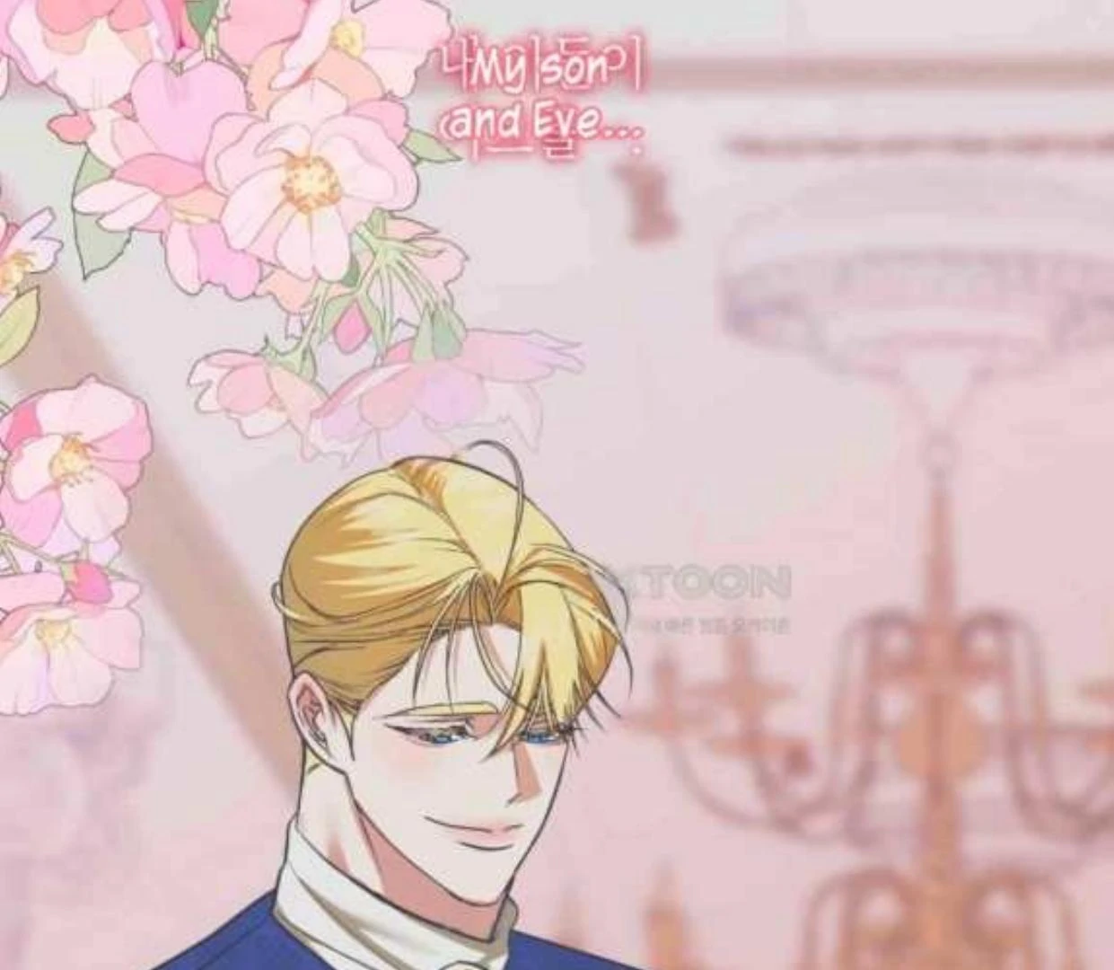 I Became the First Love of My Stepson [+19]  [Luna Toons] - Chapter 26 manhwa