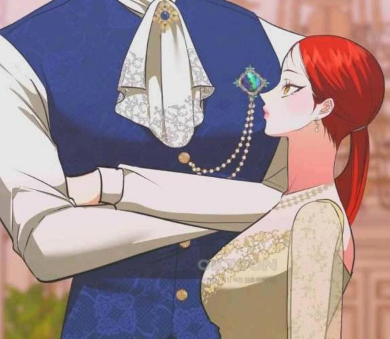 I Became the First Love of My Stepson [+19]  [Luna Toons] - Chapter 26 manhwa