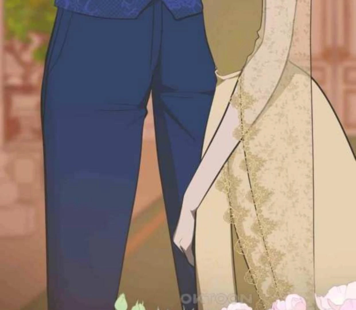 I Became the First Love of My Stepson [+19]  [Luna Toons] - Chapter 26 manhwa