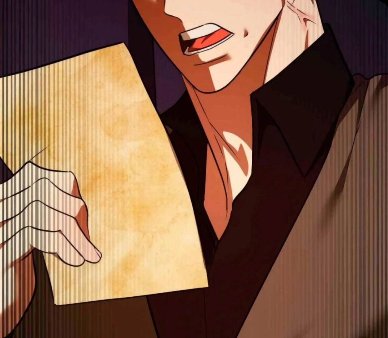 I Became the First Love of My Stepson [+19]  [Luna Toons] - Chapter 26 manhwa