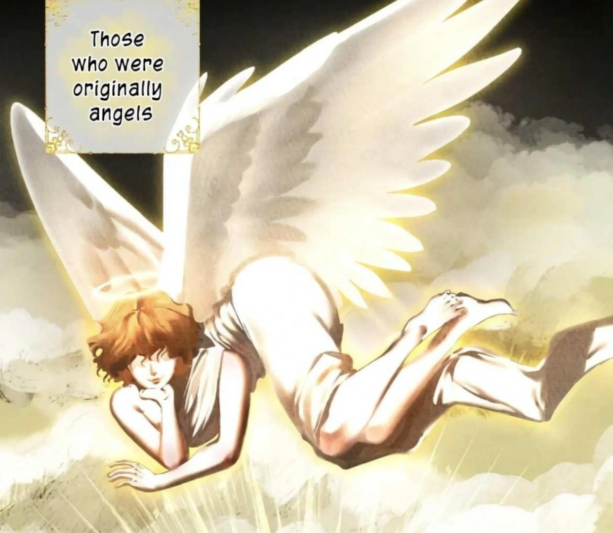I Became the First Love of My Stepson [+19]  [Luna Toons] - Chapter 27 manhwa