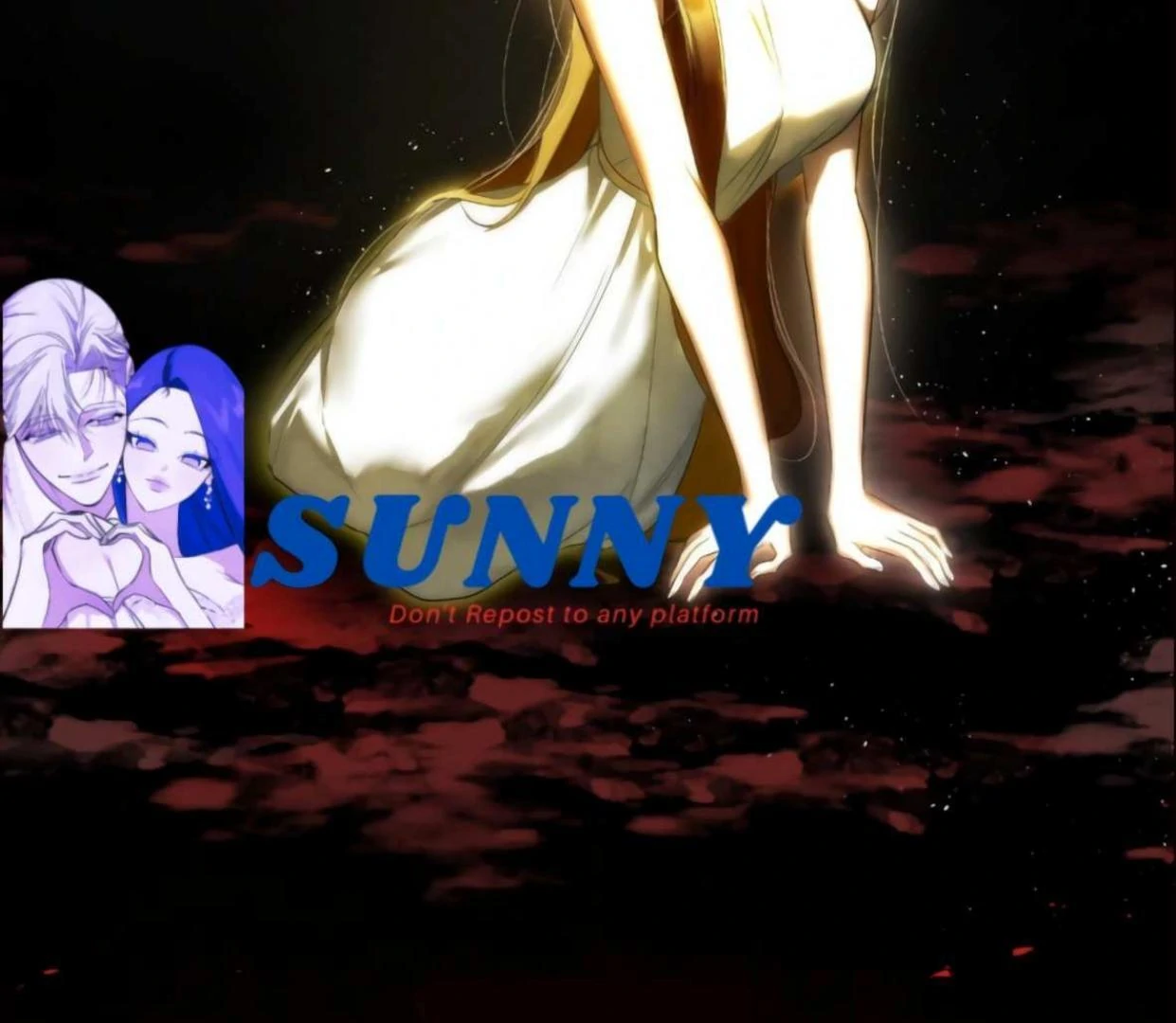 I Became the First Love of My Stepson [+19]  [Luna Toons] - Chapter 27 manhwa