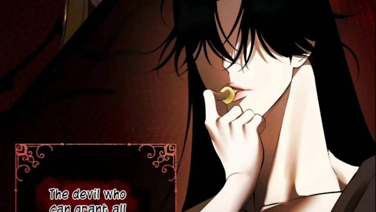 I Became the First Love of My Stepson [+19]  [Luna Toons] - Chapter 27 manhwa