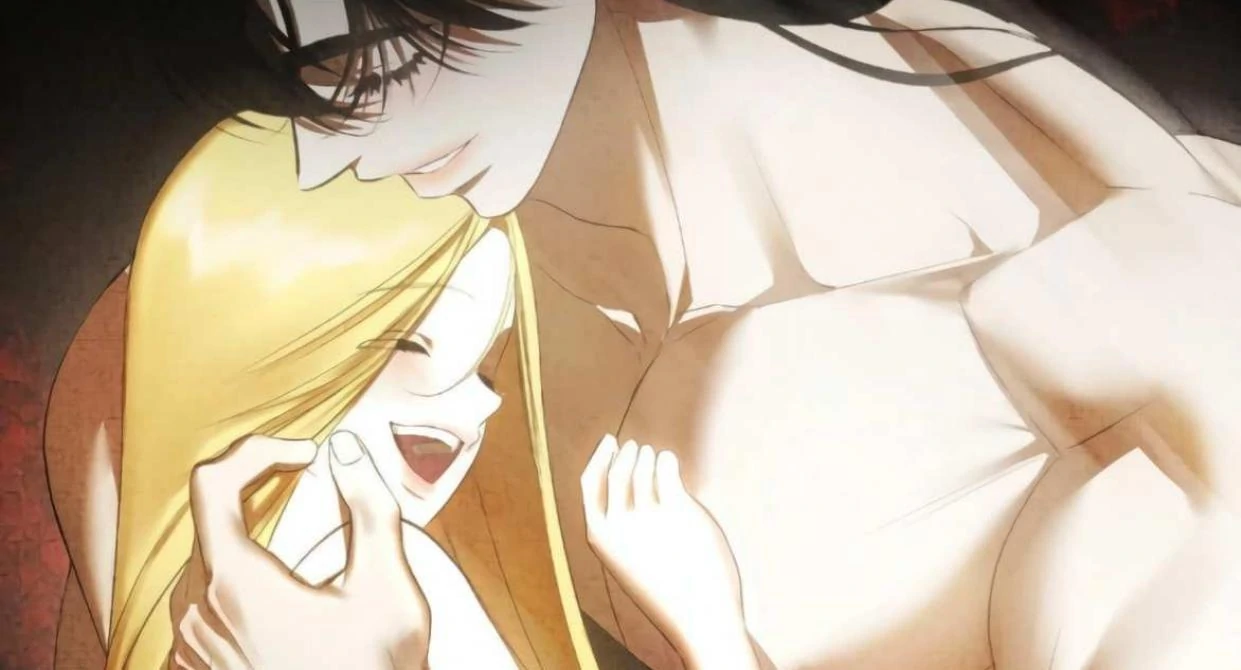 I Became the First Love of My Stepson [+19]  [Luna Toons] - Chapter 27 manhwa