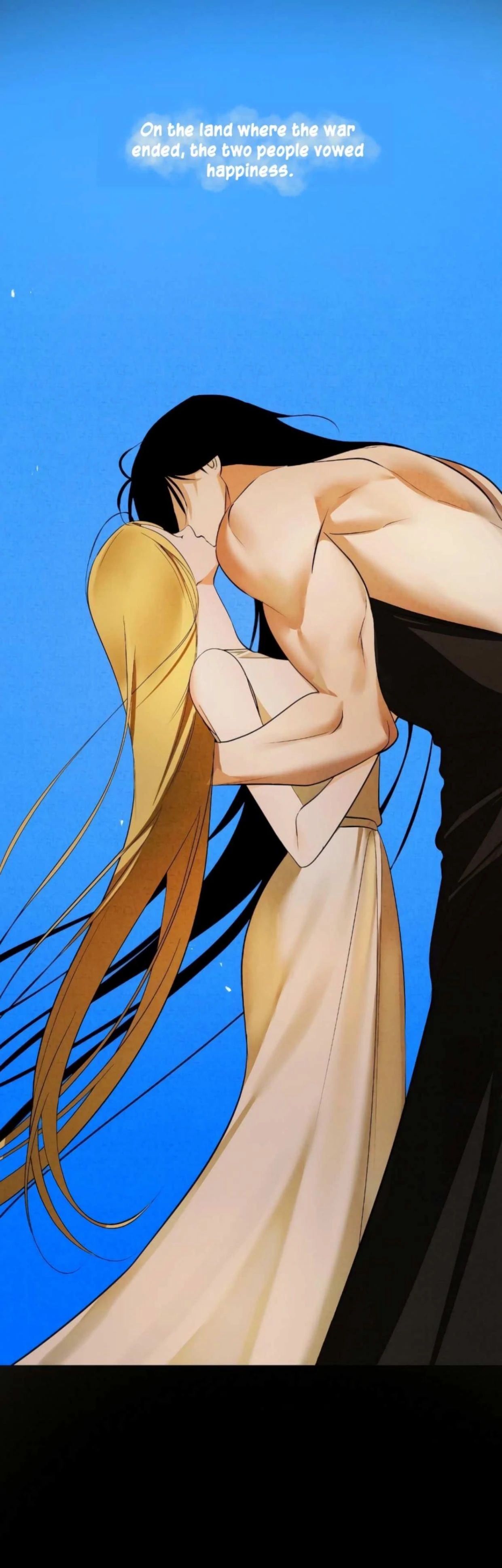 I Became the First Love of My Stepson [+19]  [Luna Toons] - Chapter 27 manhwa