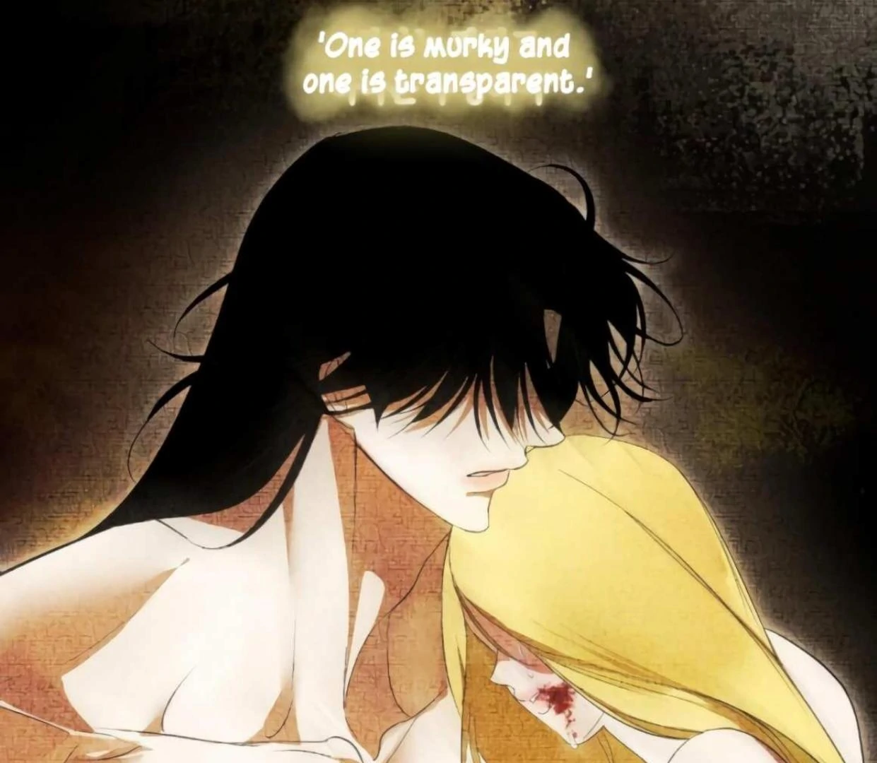 I Became the First Love of My Stepson [+19]  [Luna Toons] - Chapter 27 manhwa