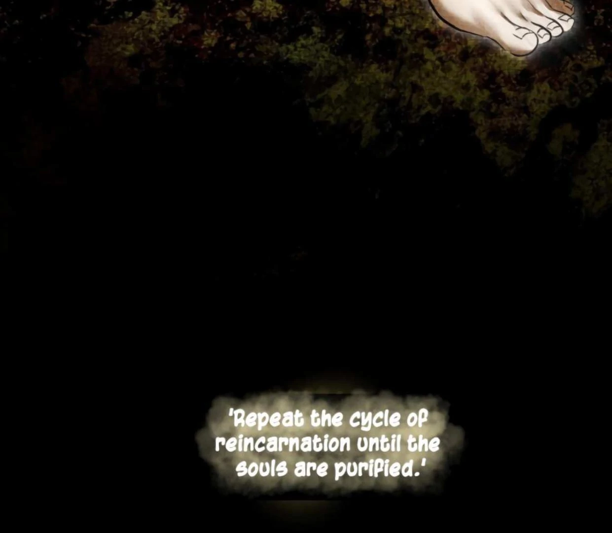 I Became the First Love of My Stepson [+19]  [Luna Toons] - Chapter 27 manhwa