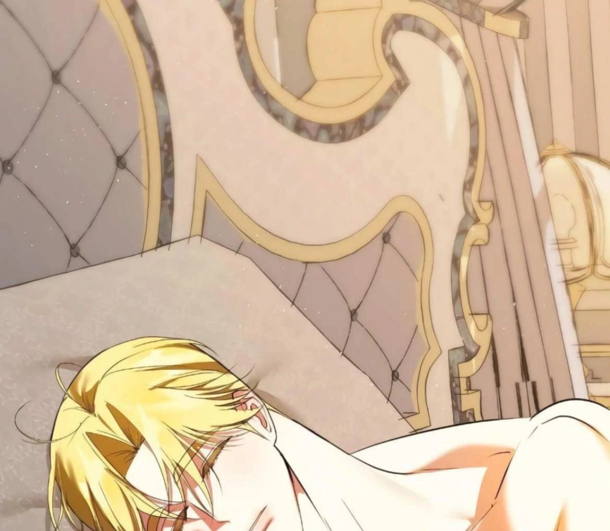 I Became the First Love of My Stepson [+19]  [Luna Toons] - Chapter 27 manhwa