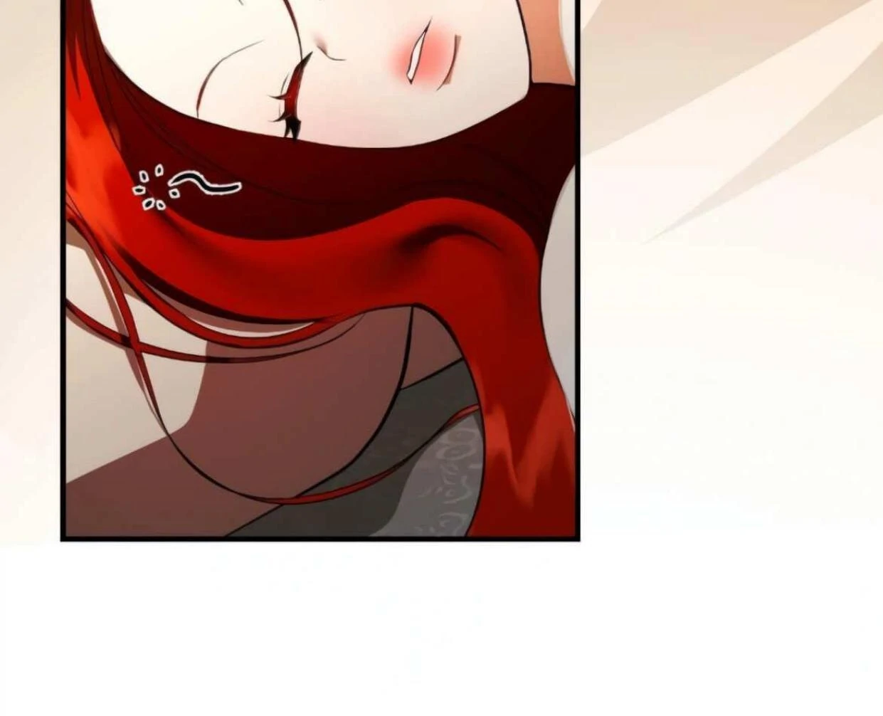 I Became the First Love of My Stepson [+19]  [Luna Toons] - Chapter 27 manhwa