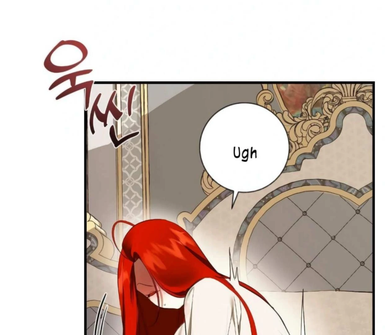 I Became the First Love of My Stepson [+19]  [Luna Toons] - Chapter 27 manhwa
