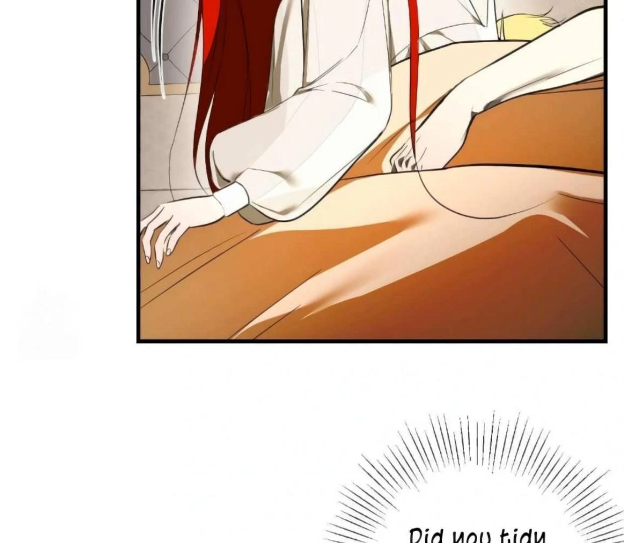 I Became the First Love of My Stepson [+19]  [Luna Toons] - Chapter 27 manhwa