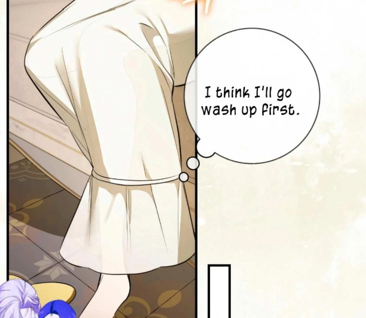 I Became the First Love of My Stepson [+19]  [Luna Toons] - Chapter 27 manhwa