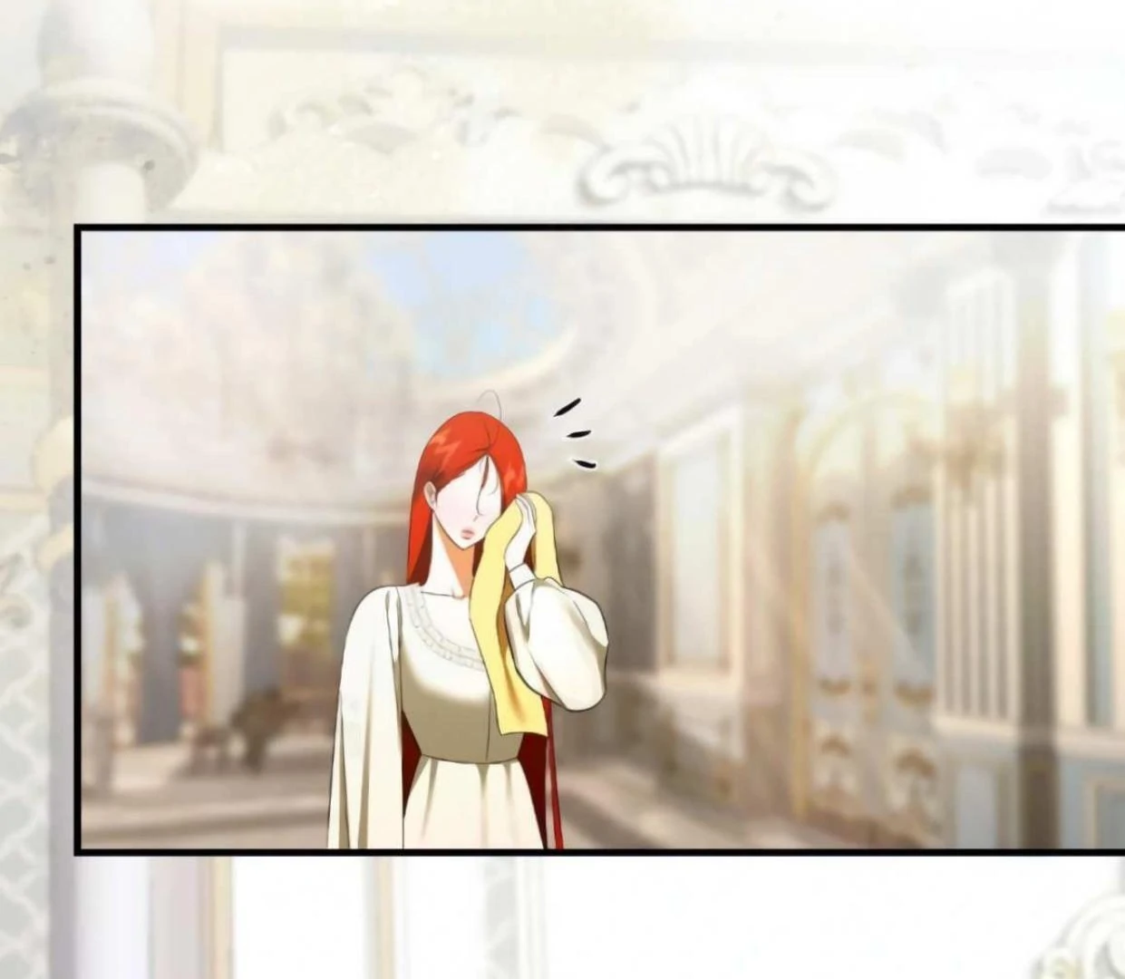I Became the First Love of My Stepson [+19]  [Luna Toons] - Chapter 27 manhwa