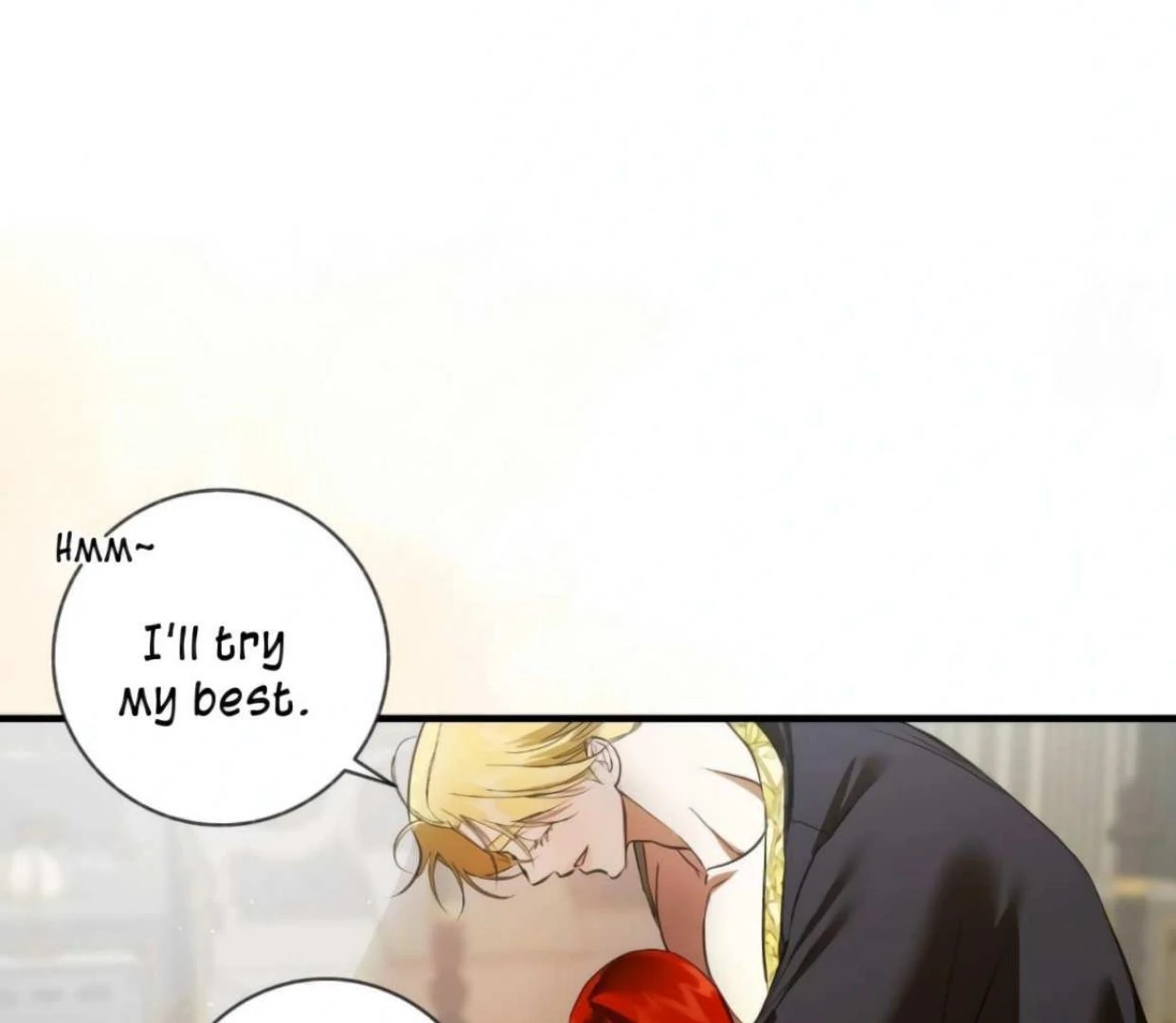 I Became the First Love of My Stepson [+19]  [Luna Toons] - Chapter 27 manhwa