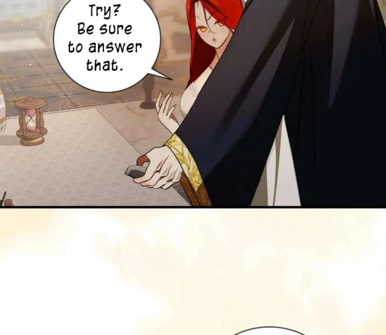 I Became the First Love of My Stepson [+19]  [Luna Toons] - Chapter 27 manhwa