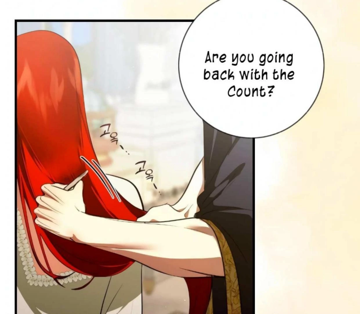 I Became the First Love of My Stepson [+19]  [Luna Toons] - Chapter 27 manhwa