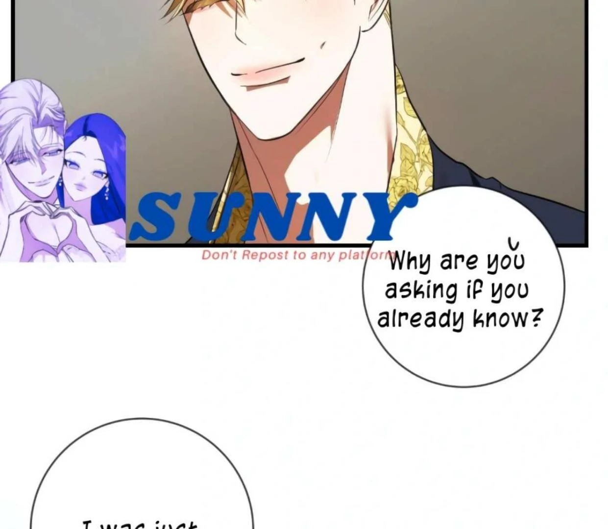 I Became the First Love of My Stepson [+19]  [Luna Toons] - Chapter 27 manhwa