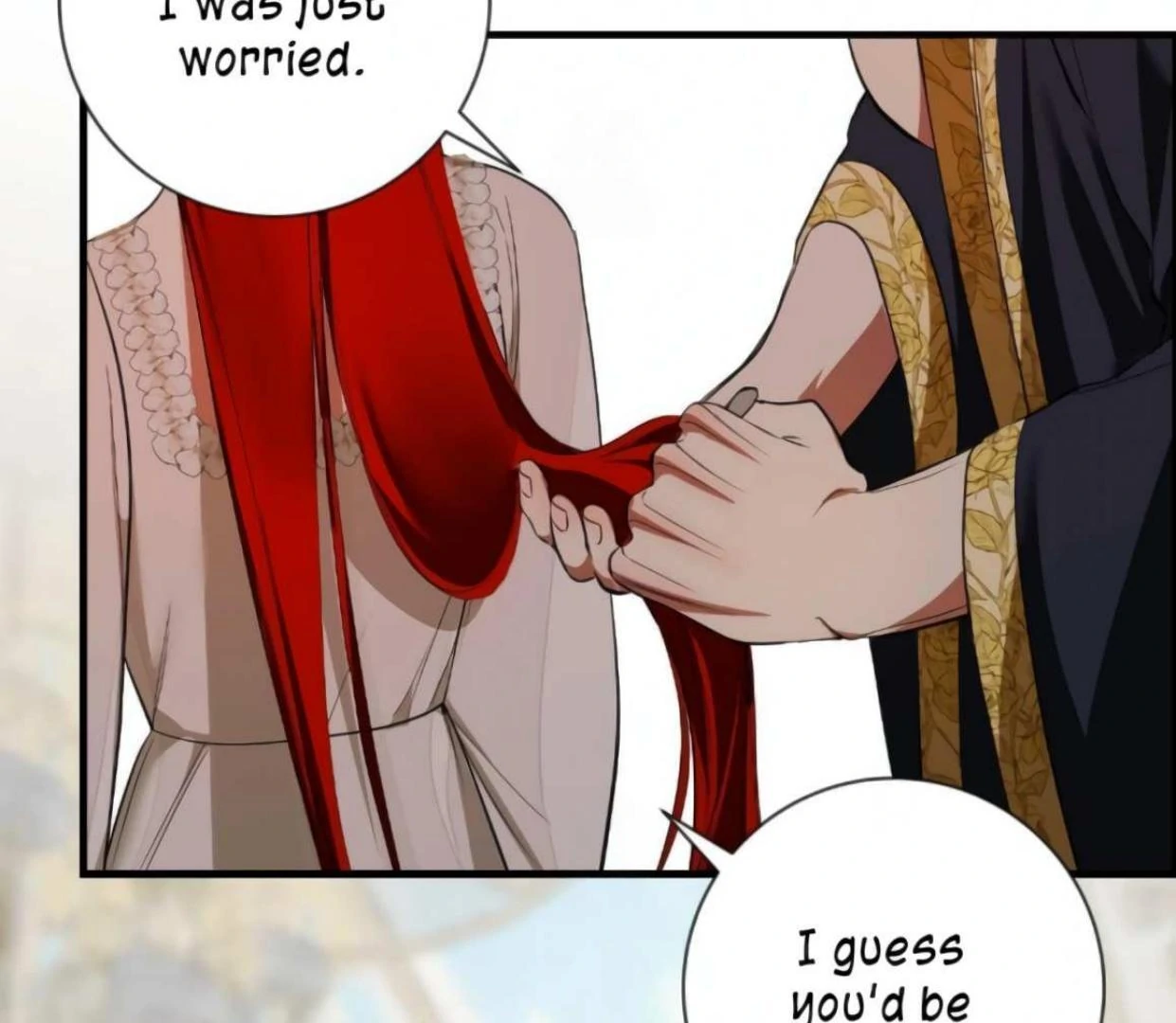 I Became the First Love of My Stepson [+19]  [Luna Toons] - Chapter 27 manhwa