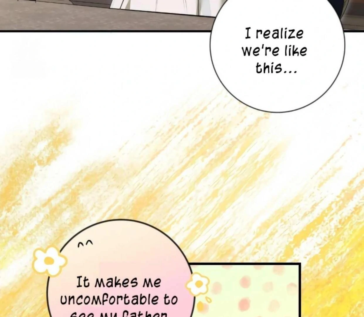 I Became the First Love of My Stepson [+19]  [Luna Toons] - Chapter 27 manhwa