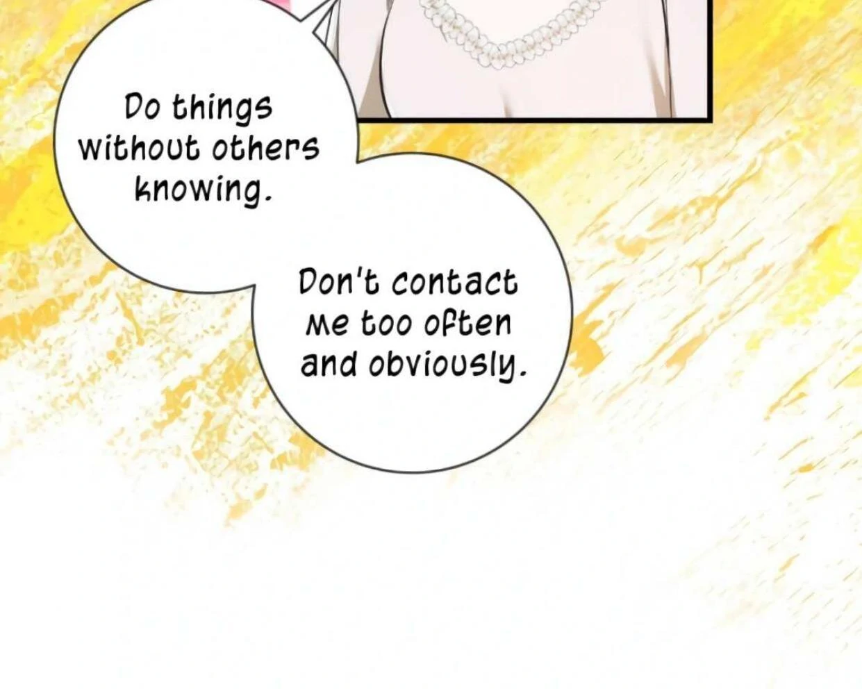 I Became the First Love of My Stepson [+19]  [Luna Toons] - Chapter 27 manhwa