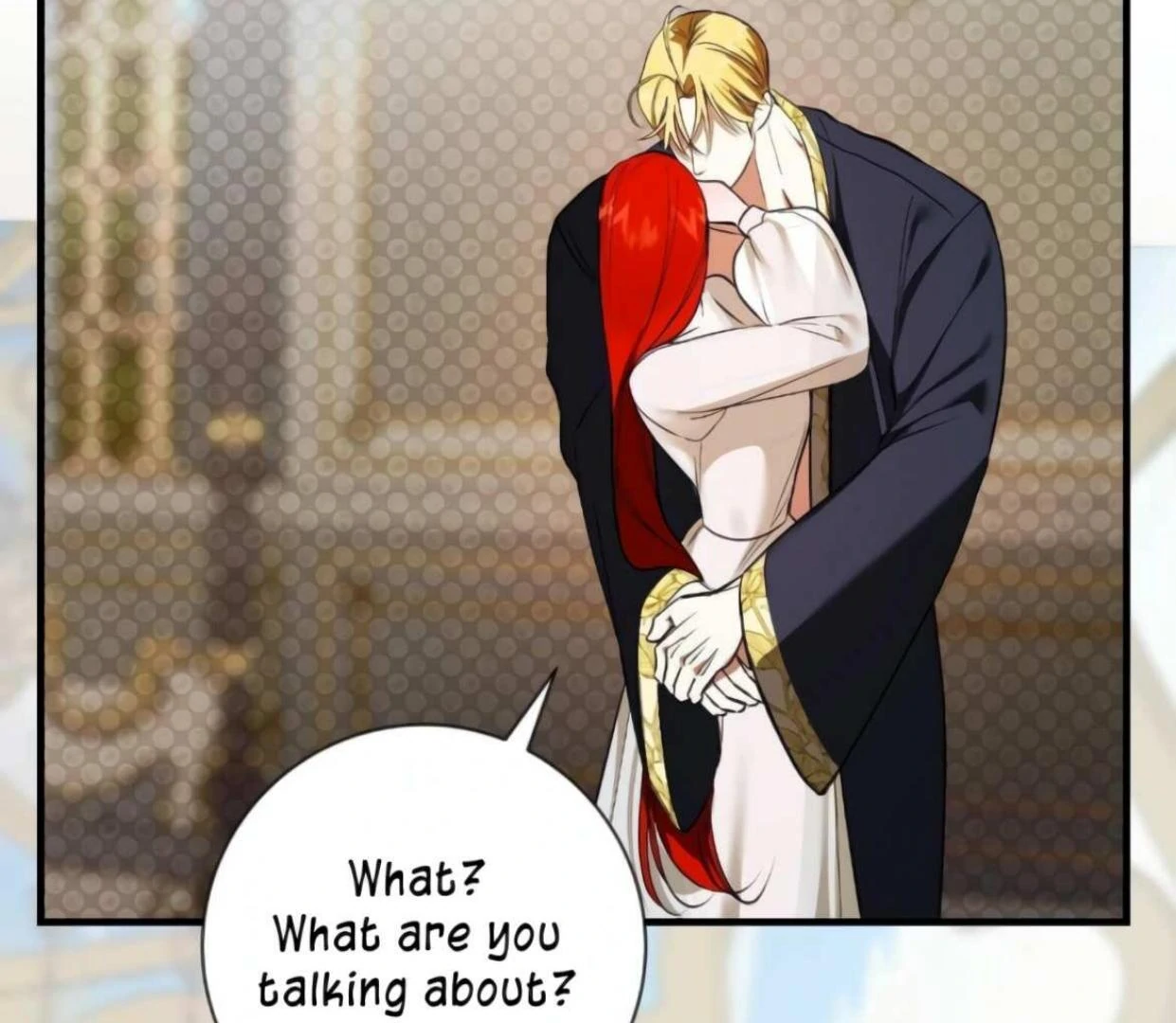 I Became the First Love of My Stepson [+19]  [Luna Toons] - Chapter 27 manhwa
