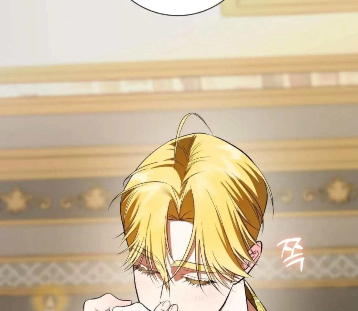I Became the First Love of My Stepson [+19]  [Luna Toons] - Chapter 27 manhwa