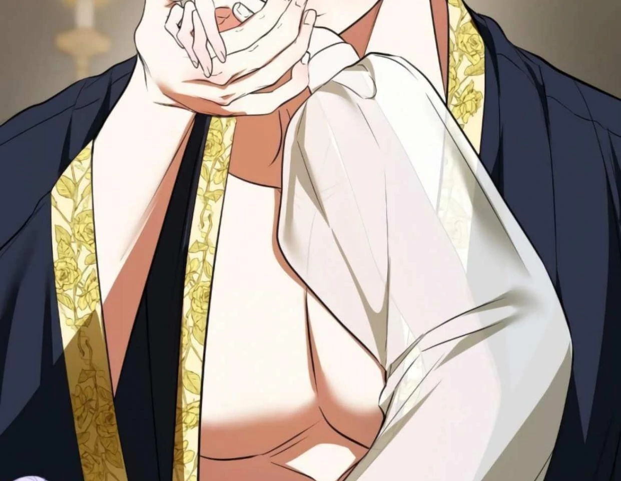 I Became the First Love of My Stepson [+19]  [Luna Toons] - Chapter 27 manhwa