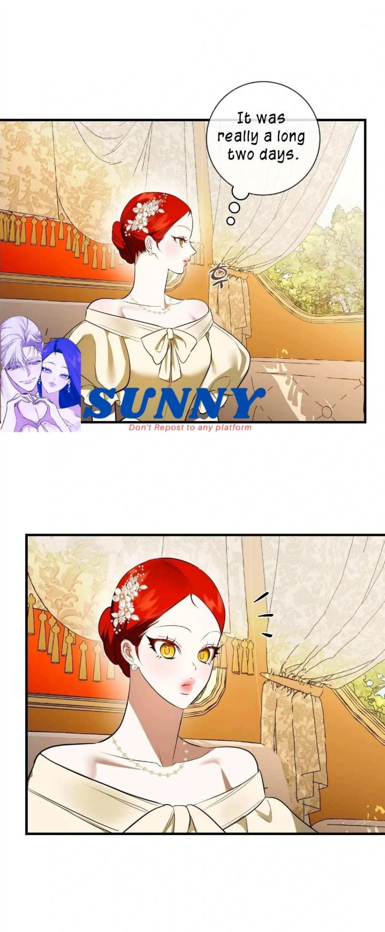 I Became the First Love of My Stepson [+19]  [Luna Toons] - Chapter 27 manhwa