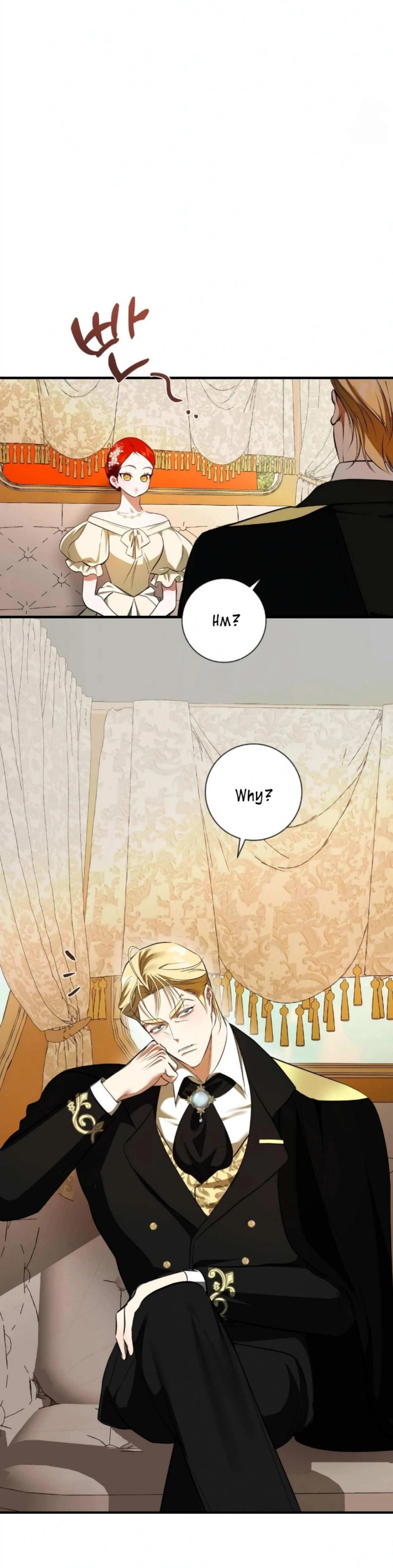 I Became the First Love of My Stepson [+19]  [Luna Toons] - Chapter 27 manhwa