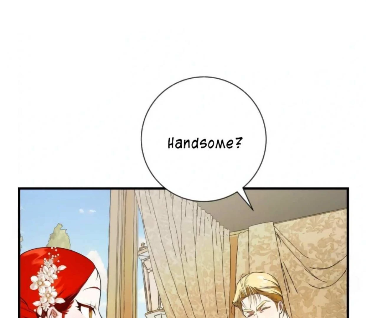 I Became the First Love of My Stepson [+19]  [Luna Toons] - Chapter 27 manhwa