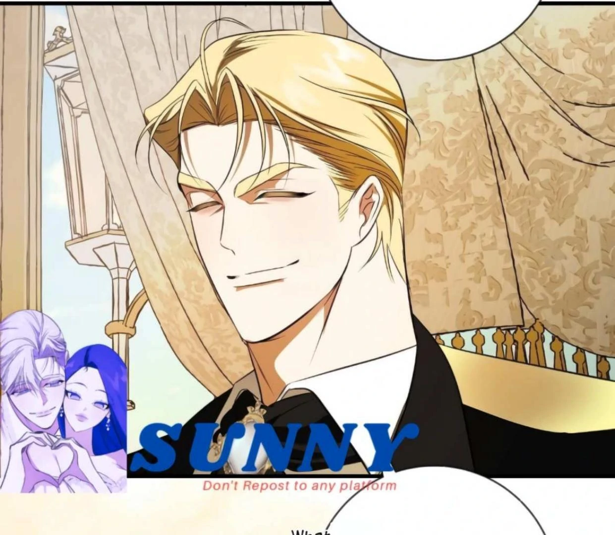 I Became the First Love of My Stepson [+19]  [Luna Toons] - Chapter 27 manhwa