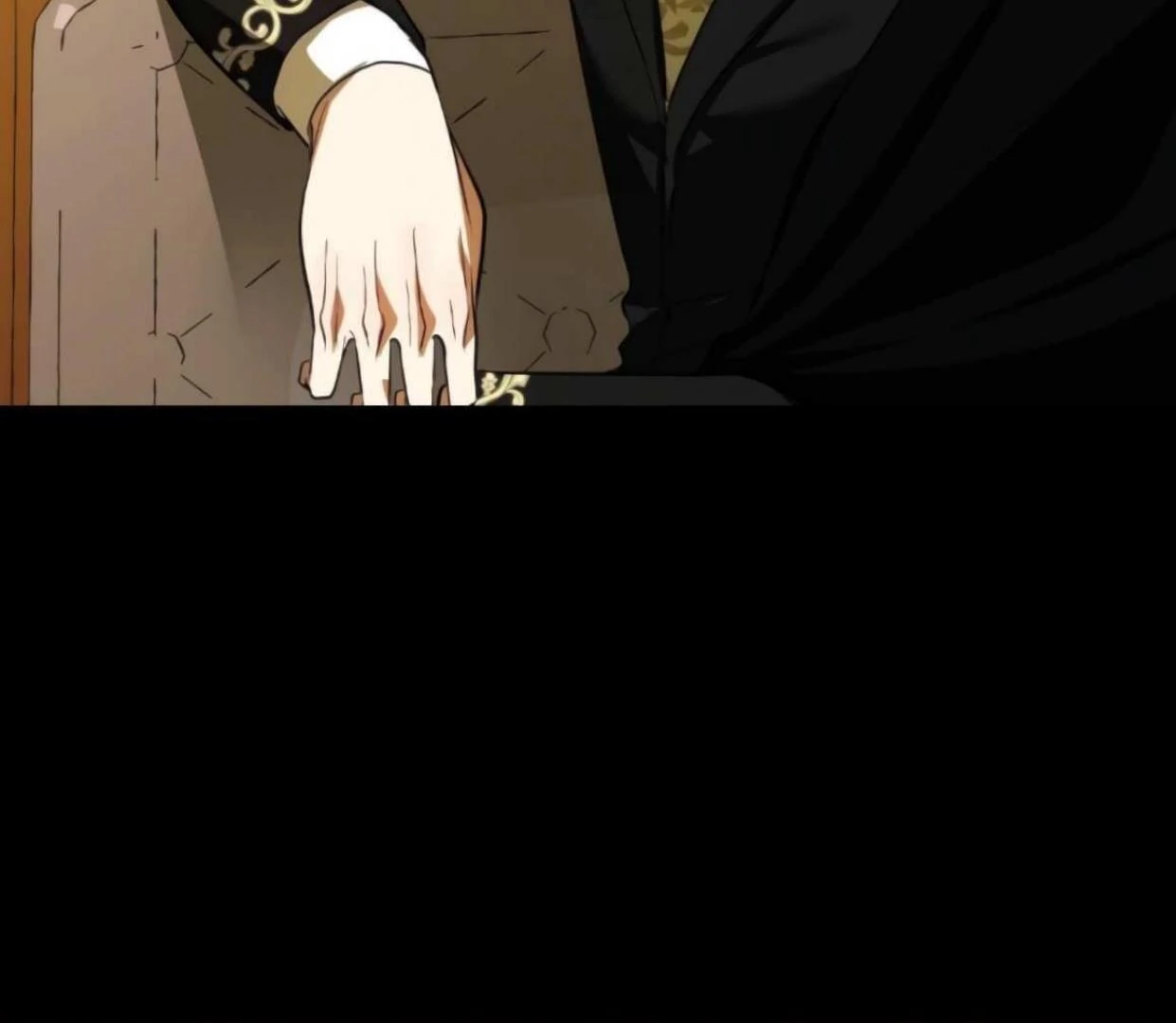 I Became the First Love of My Stepson [+19]  [Luna Toons] - Chapter 27 manhwa