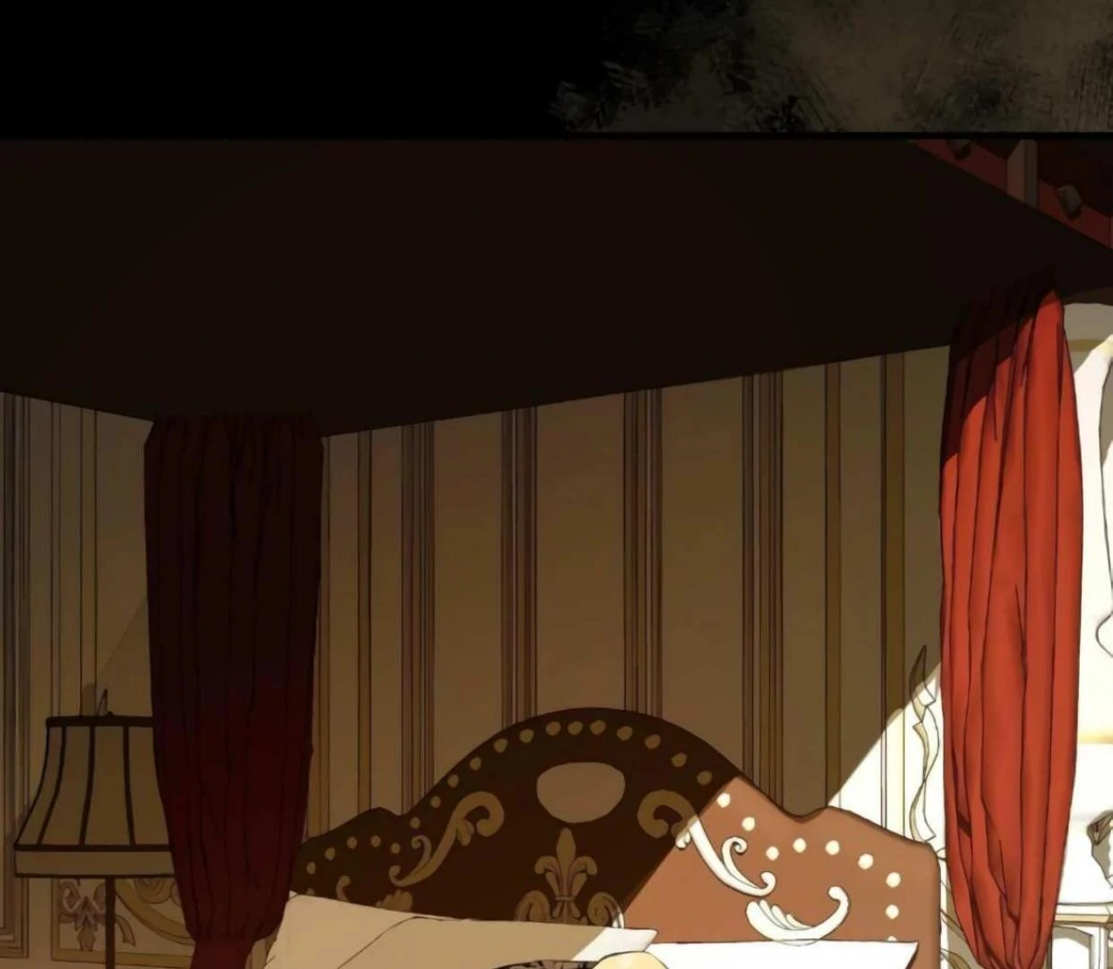 I Became the First Love of My Stepson [+19]  [Luna Toons] - Chapter 28 manhwa