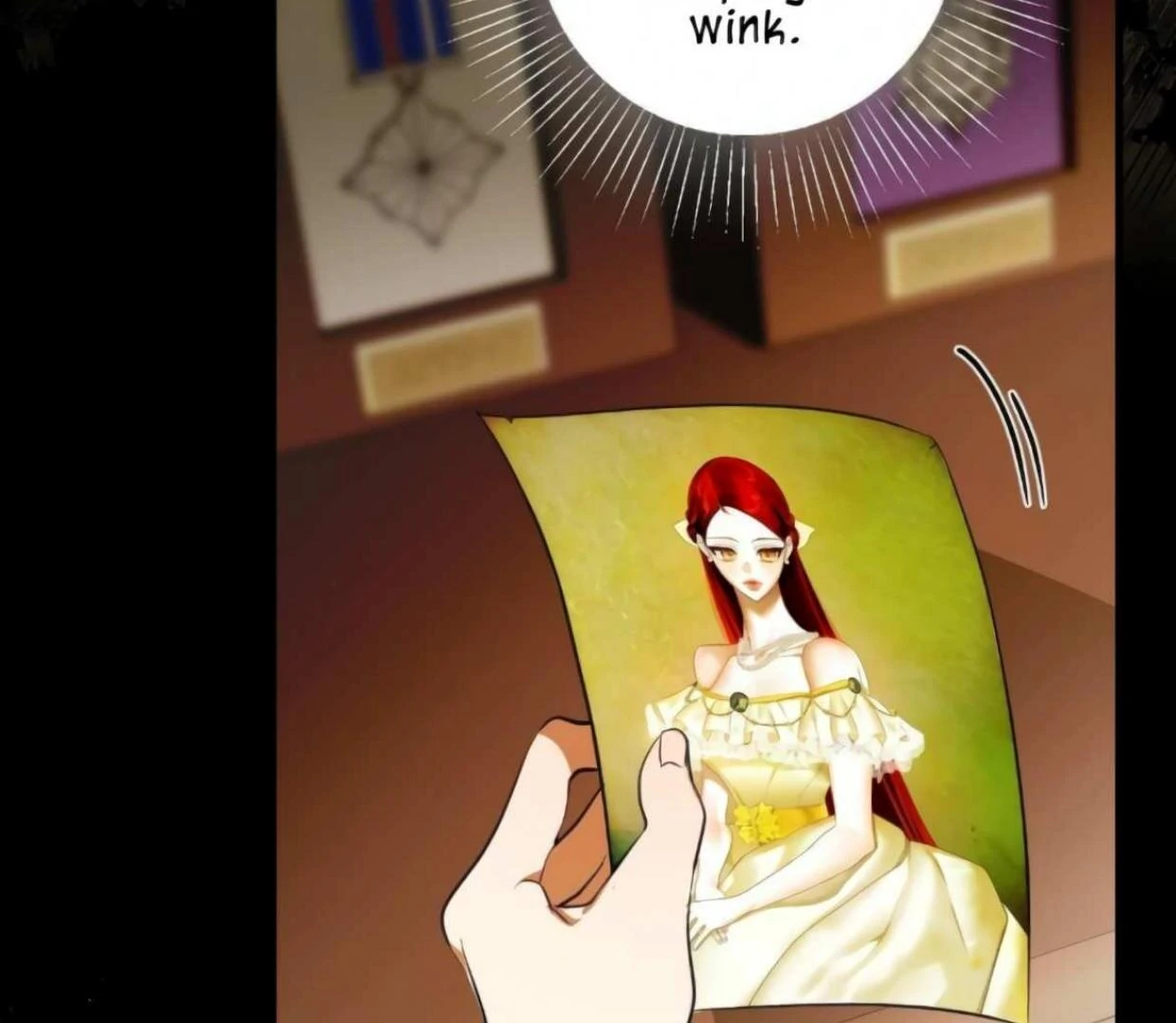 I Became the First Love of My Stepson [+19]  [Luna Toons] - Chapter 28 manhwa