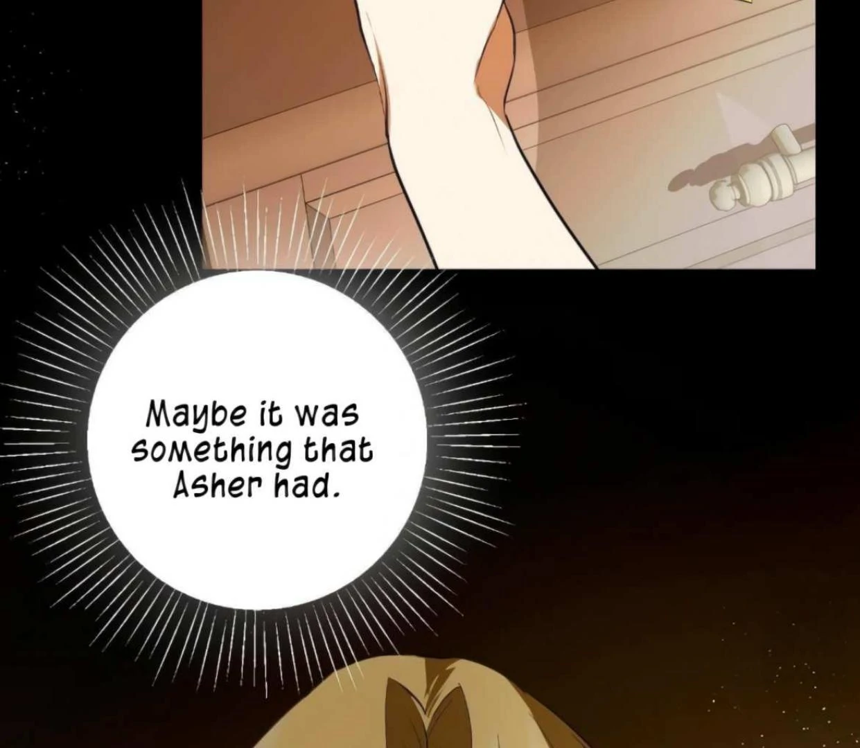 I Became the First Love of My Stepson [+19]  [Luna Toons] - Chapter 28 manhwa