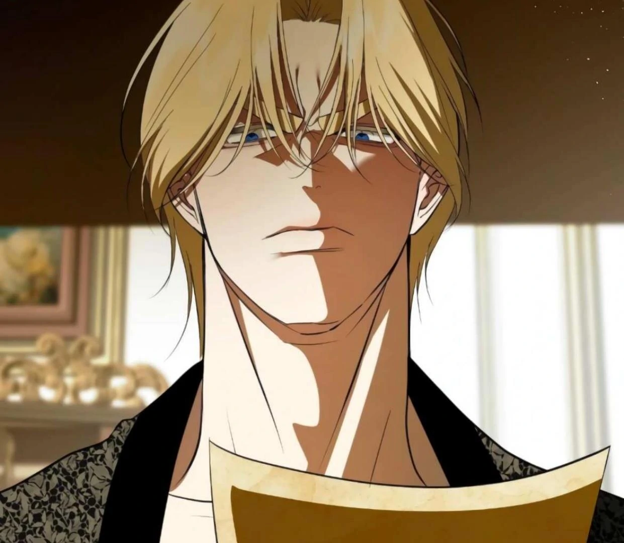I Became the First Love of My Stepson [+19]  [Luna Toons] - Chapter 28 manhwa