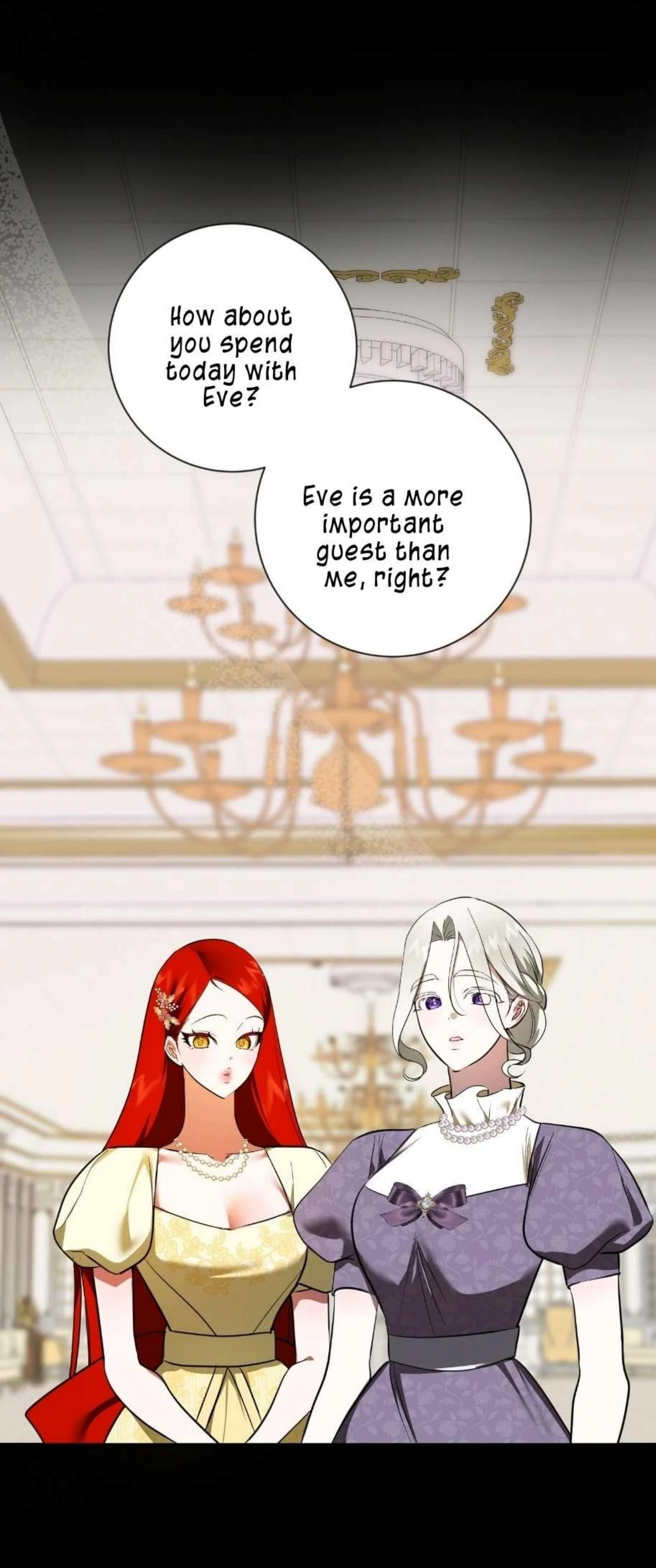 I Became the First Love of My Stepson [+19]  [Luna Toons] - Chapter 28 manhwa