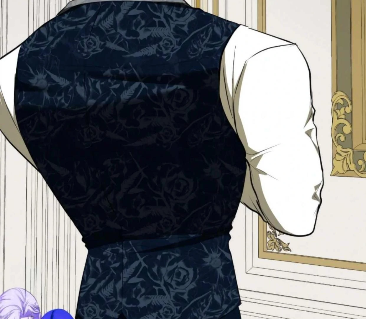 I Became the First Love of My Stepson [+19]  [Luna Toons] - Chapter 28 manhwa
