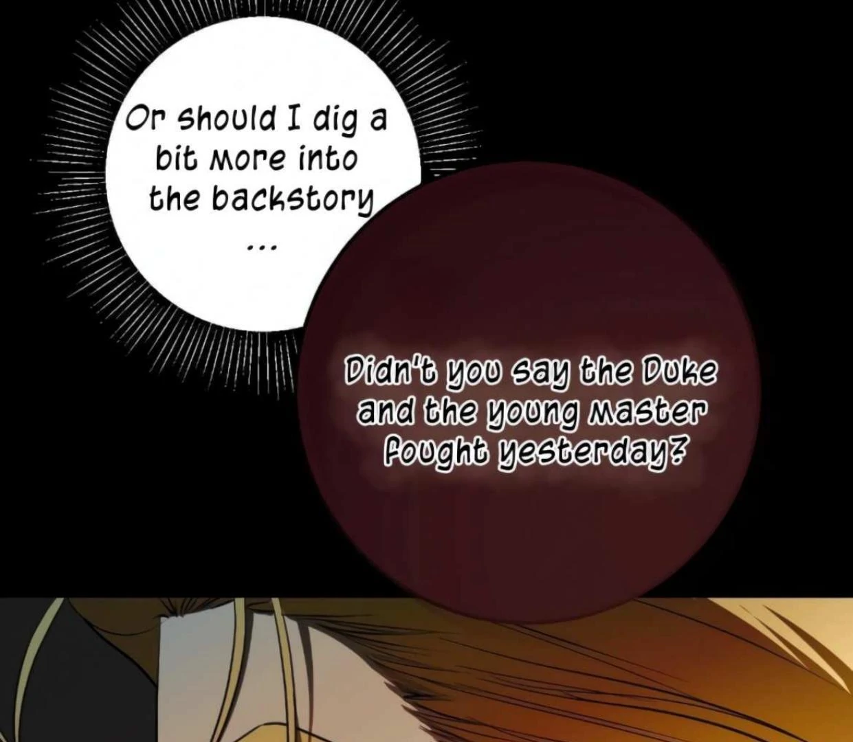 I Became the First Love of My Stepson [+19]  [Luna Toons] - Chapter 28 manhwa