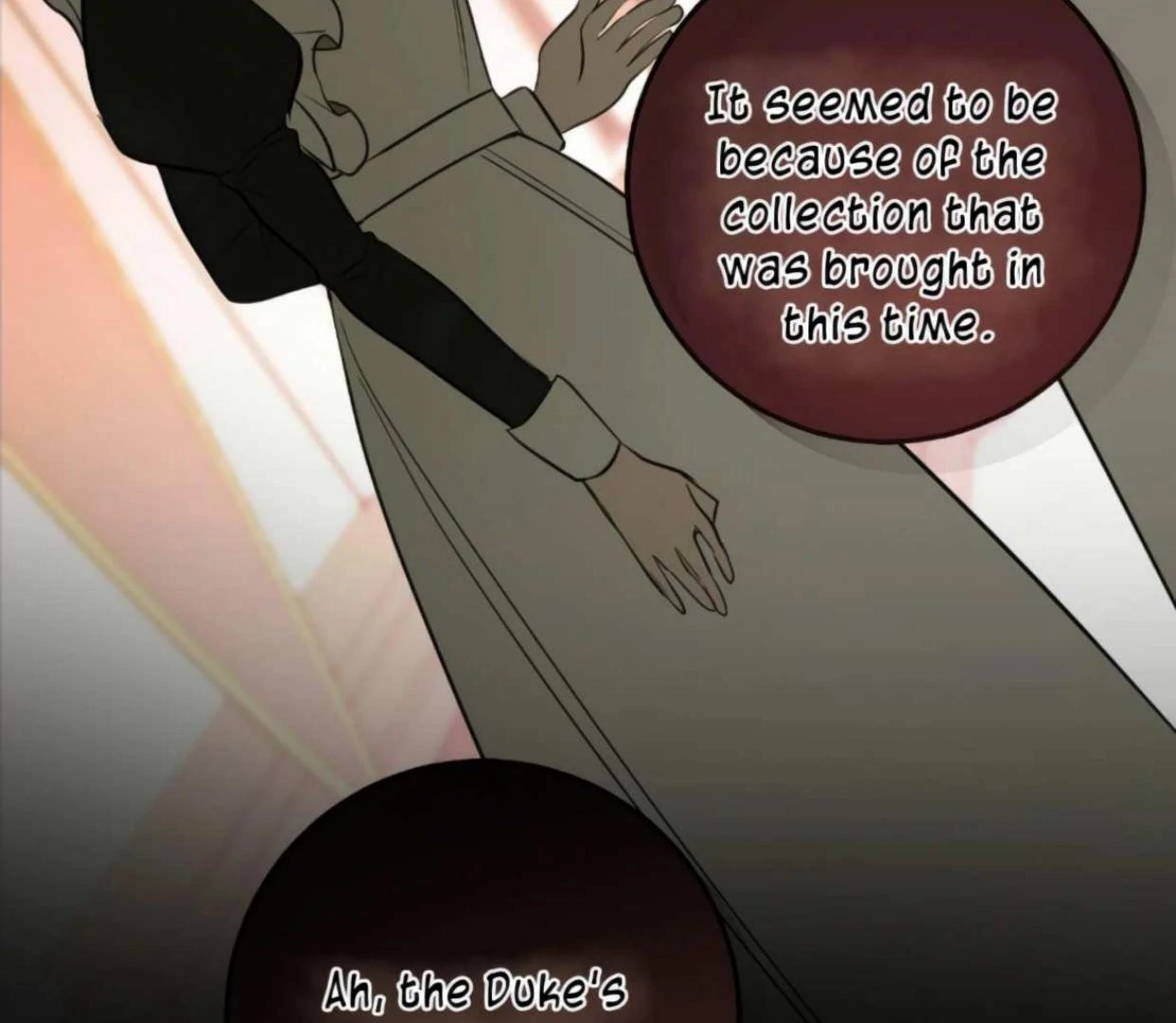 I Became the First Love of My Stepson [+19]  [Luna Toons] - Chapter 28 manhwa