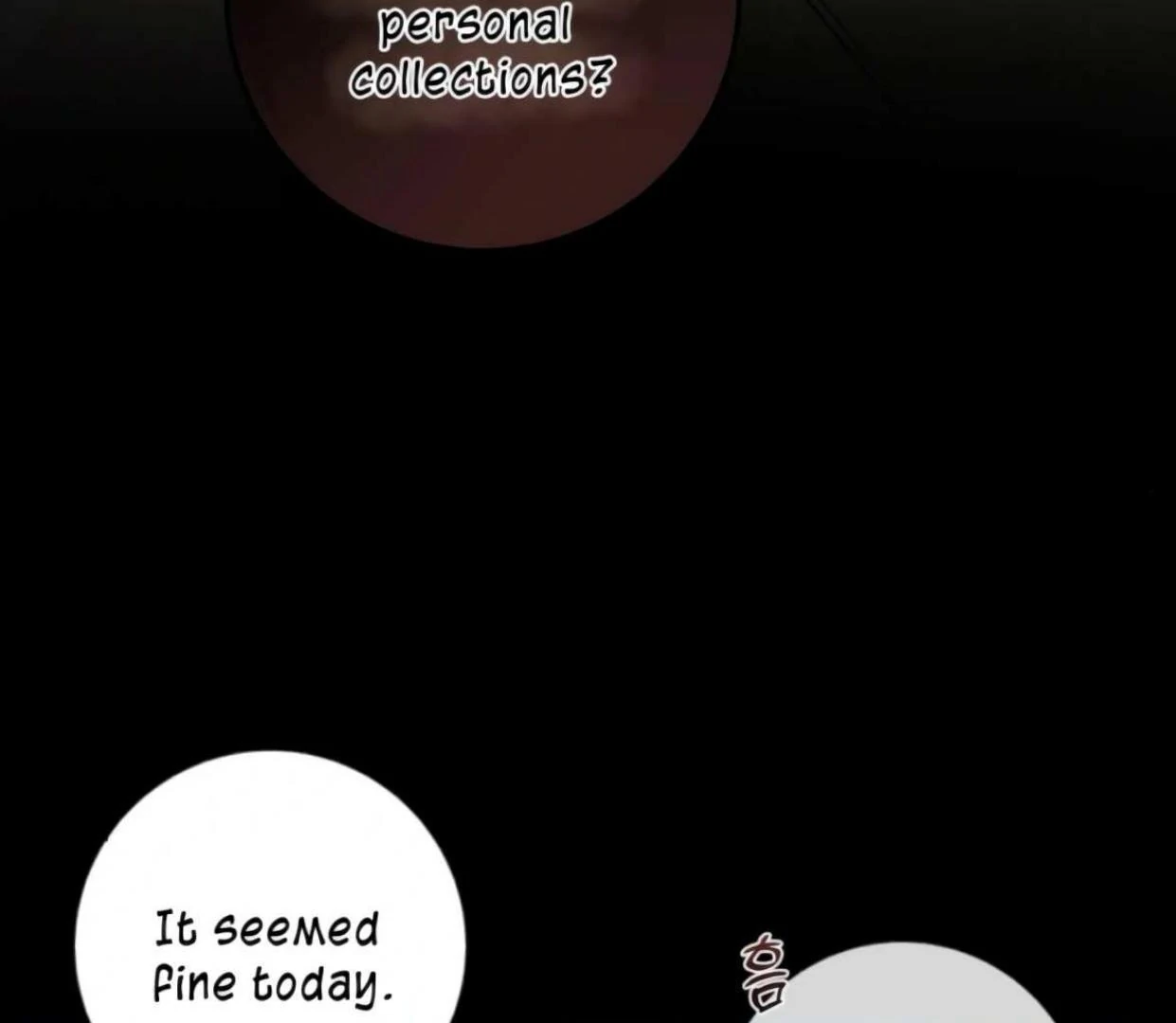 I Became the First Love of My Stepson [+19]  [Luna Toons] - Chapter 28 manhwa