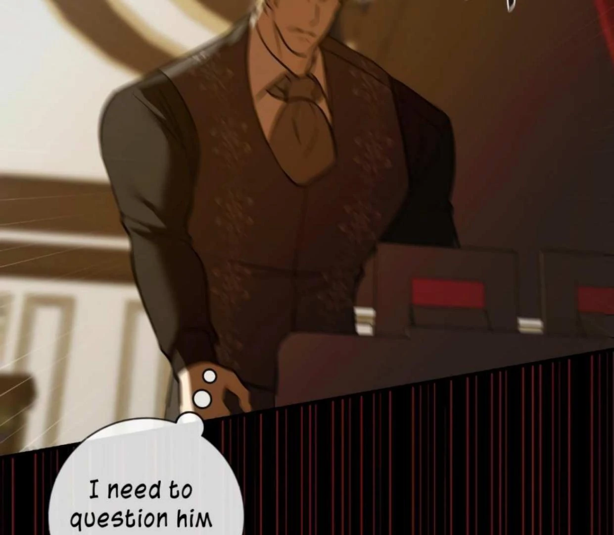 I Became the First Love of My Stepson [+19]  [Luna Toons] - Chapter 28 manhwa
