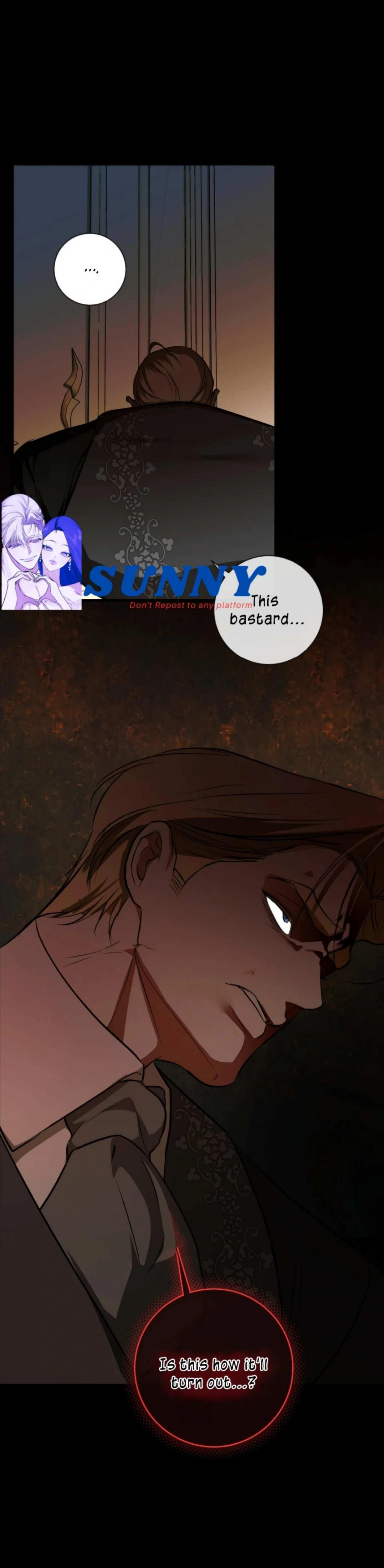 I Became the First Love of My Stepson [+19]  [Luna Toons] - Chapter 28 manhwa