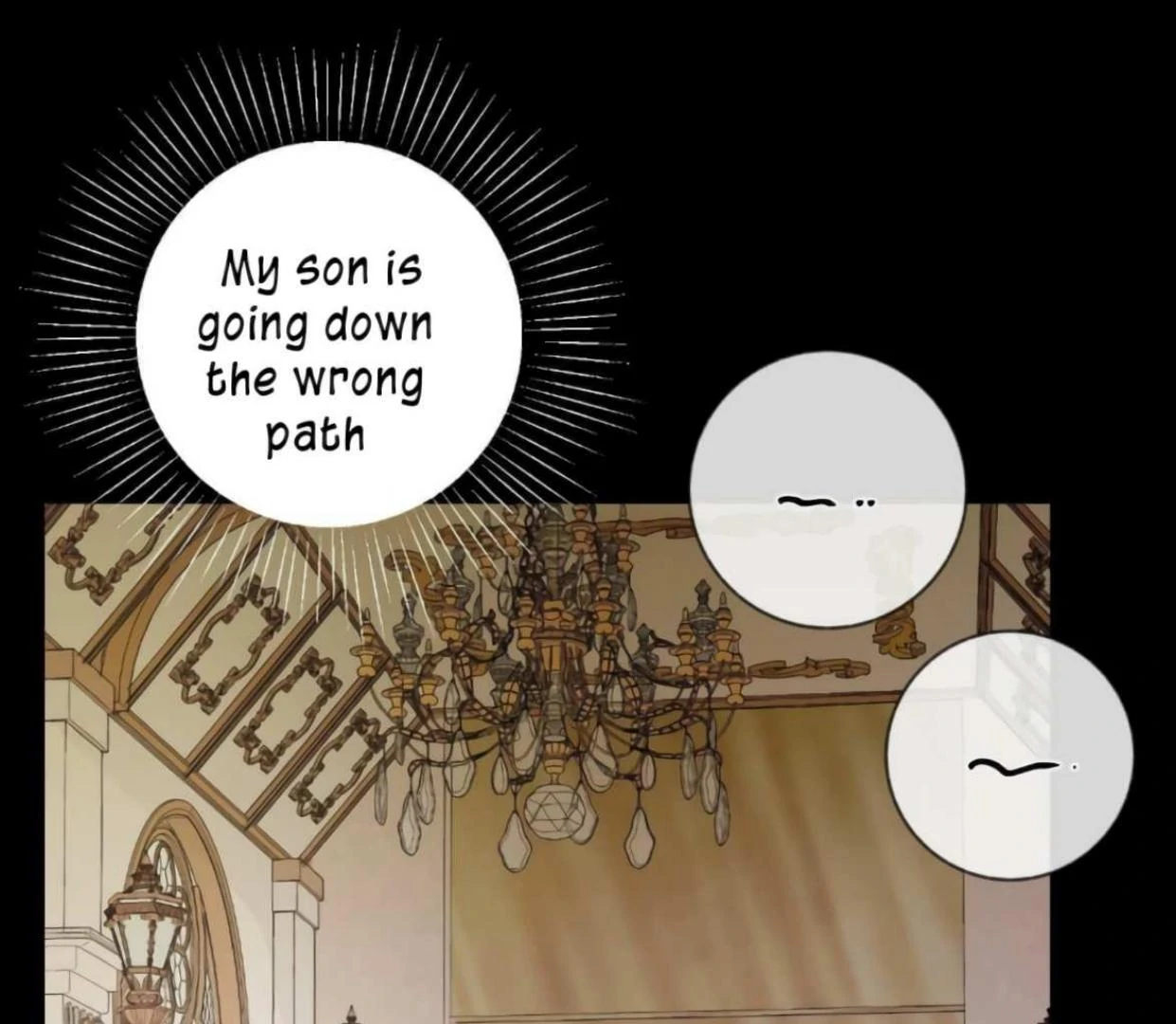 I Became the First Love of My Stepson [+19]  [Luna Toons] - Chapter 28 manhwa