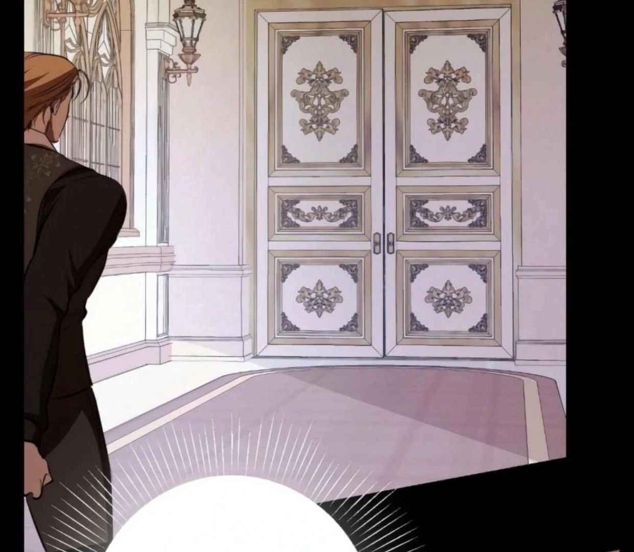 I Became the First Love of My Stepson [+19]  [Luna Toons] - Chapter 28 manhwa